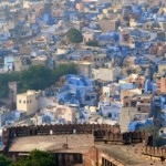 blue city jodhpur