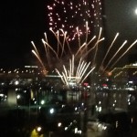 DH fireworks