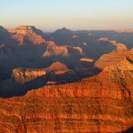 The Grand Canyon