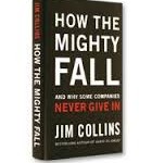 how the mighty fall